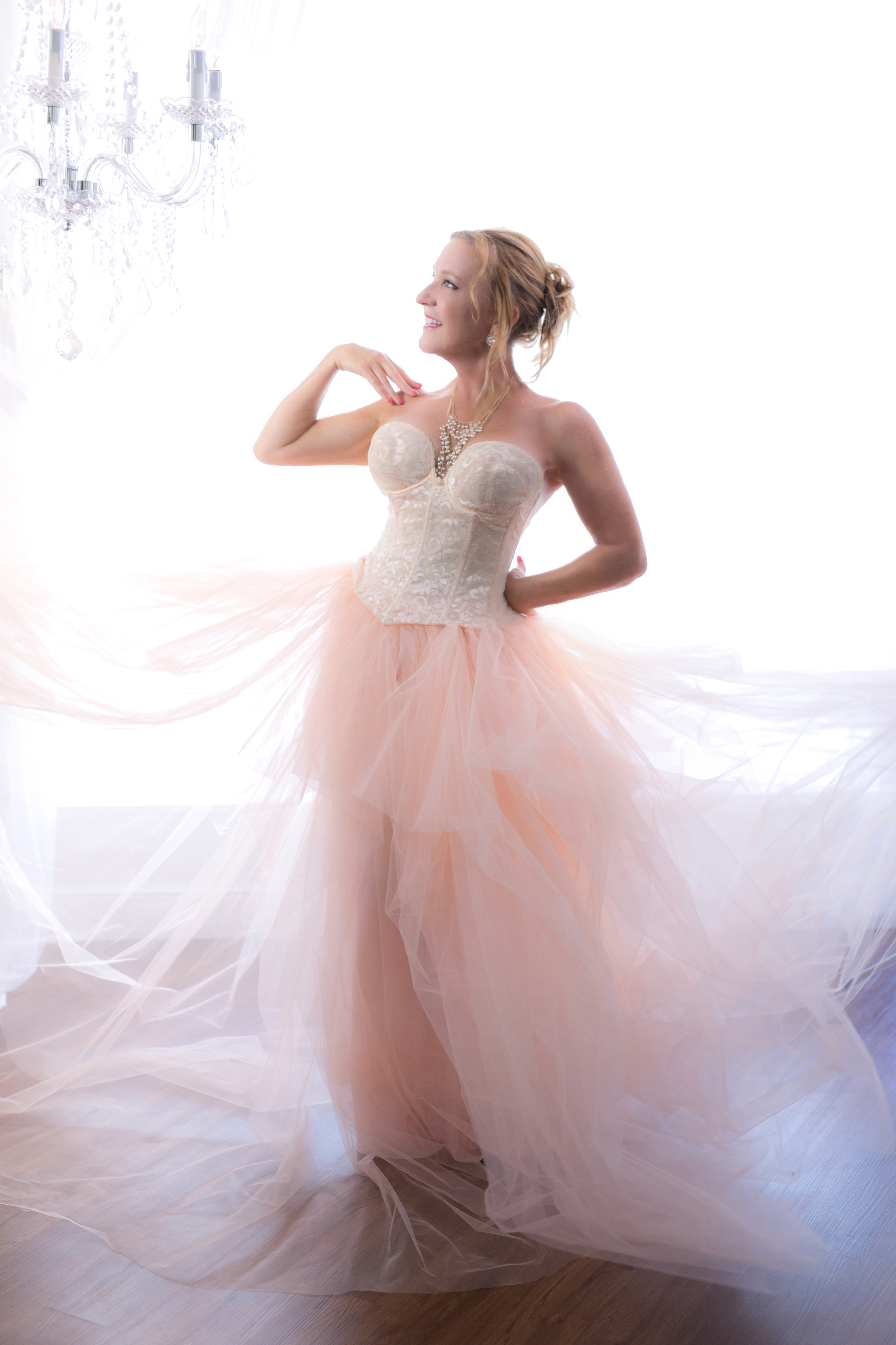 feminine boudoir south florida